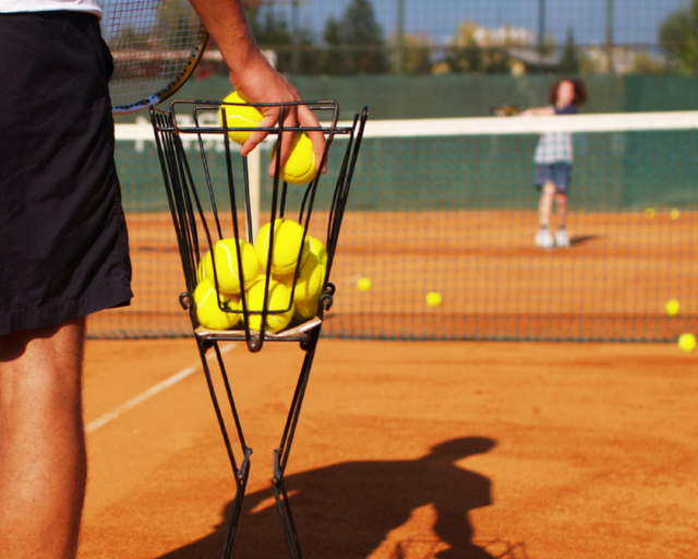 Schnuppertraining-Tennis-SC-Condor