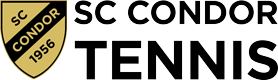 SC Condor Tennis Logo
