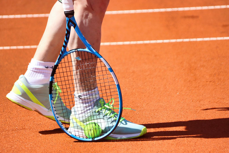 Tennistraining-Jugend-SC-Condor