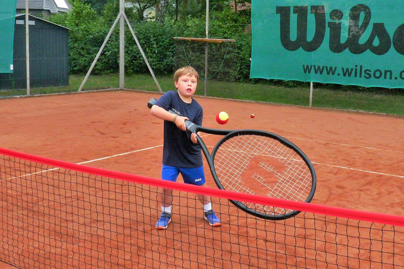 Tennistraining-Stufe-Rot-SC-Condor