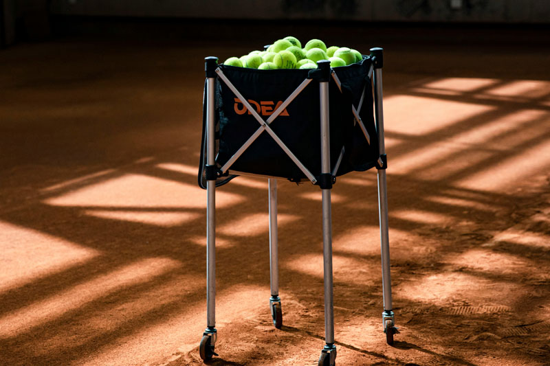 Tennistraining-Stufe-gruen-SC-Condor