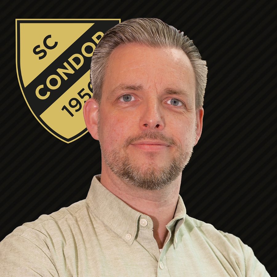 Tim Schmidt