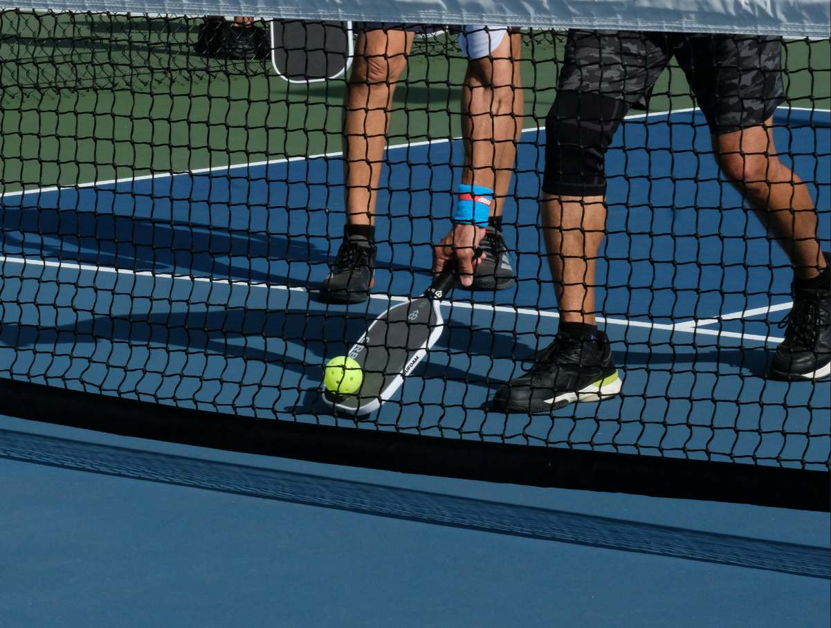 Pickleball SC Condor